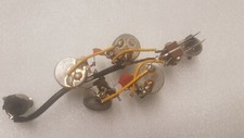 1973 GIBSON SG / LES PAUL POTS