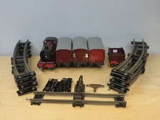 Vintage Hornby Series
