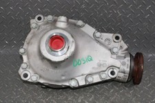 2014-2018 BMW X5 Front Axle