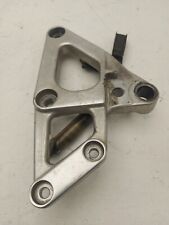 Honda NS 400 R Right side