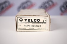 TELCO SMP 8500 MG 2.5