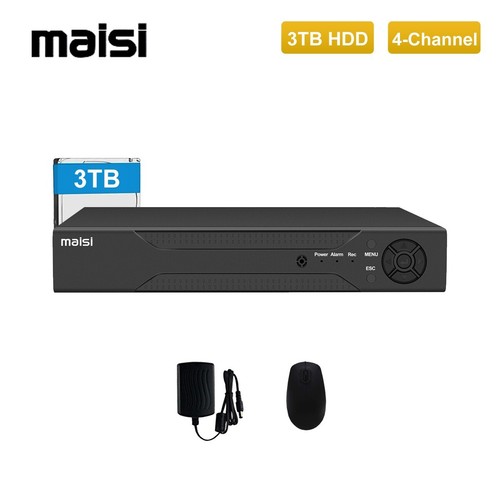 Maisi channel home - maisi,