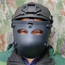 Ballistic IIIA Bullet Proof