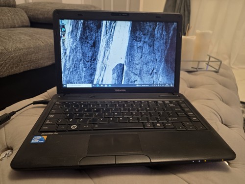 Toshiba satellite pro - toshiba,