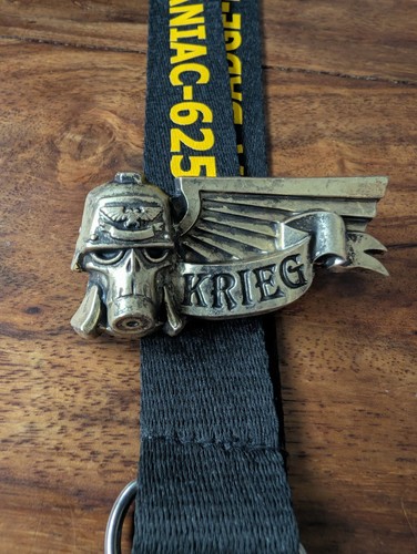 Warhammer 40k death - warhammer, korps