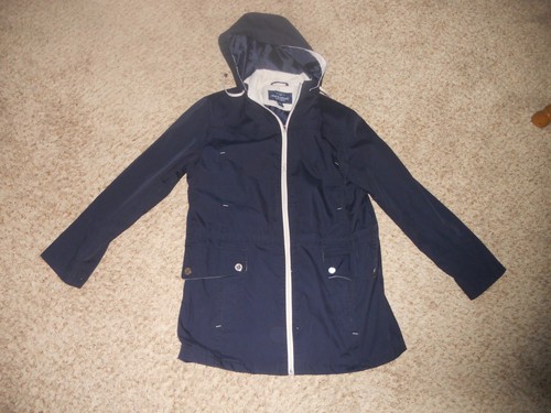 Macintosh women coat size m - women's,