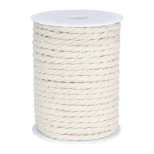 G2PLUS 6MM Cotton Macrame
