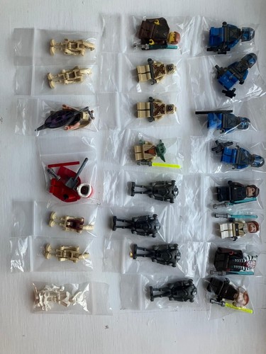 Lego star wars - lego,