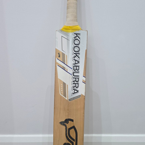 Kookaburra ghost short handle - ghost,