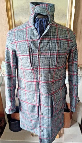 Bnwt barbour special - bnwt, edition