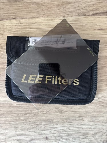 Lee filters 100mm - 100mm, neutral