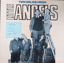 Little Angels Ten Miles High