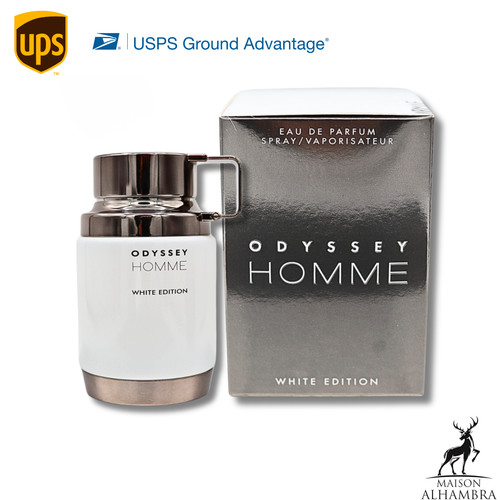 Armaf odyssey homme - armaf, edp