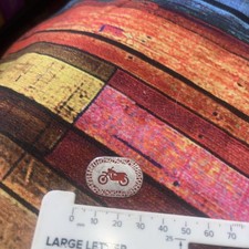 Vintage Soviet Pin Badge – USSR Motorcycle Motocross Racing Emblem