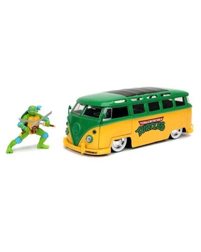 Jada rare tmnt leonardo - jada, rare,