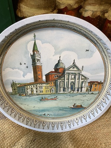 Emma bridgewater venice - emma, bridgewater~venice~cities
