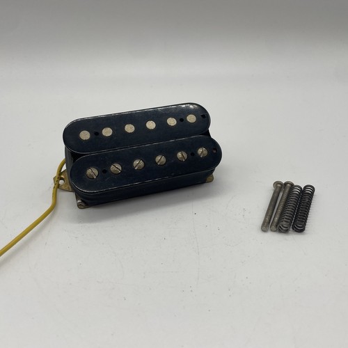 Rich humbucker pickup - rich,