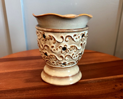 Scentsy milano full size - milano,