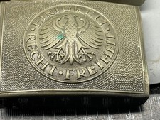 West German Army Bundeswehr