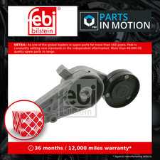 Aux Belt Tensioner fits SKODA