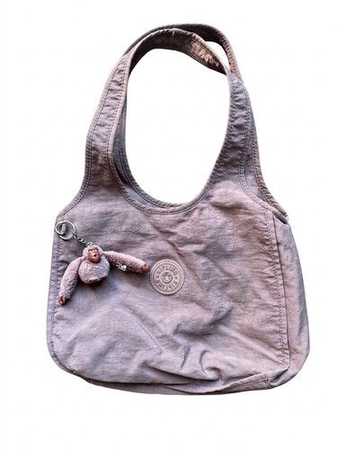 Vintage kipling mauve nylon - vintage,