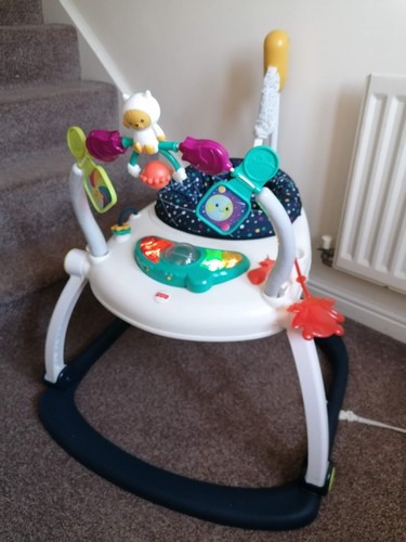 Fisher price spacesaver - price,