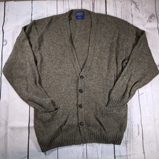 Pendleton Mens Brown 100%