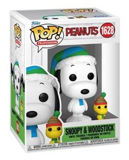 Funko Pop! & Buddy: ACBC–