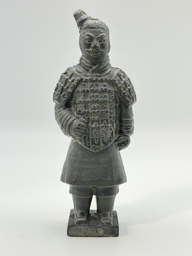 Vintage chinese terracotta - vintage,