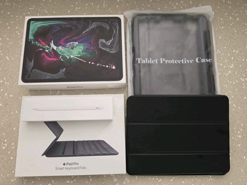 Apple ipad pro bundle - ipad,