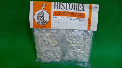 Historex black watch sabre - historex,