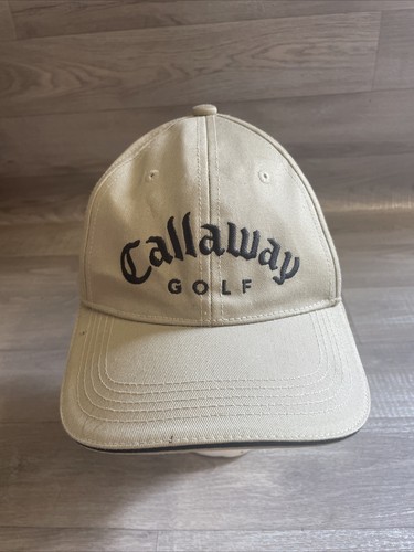 Callaway golf cap hat - golf,