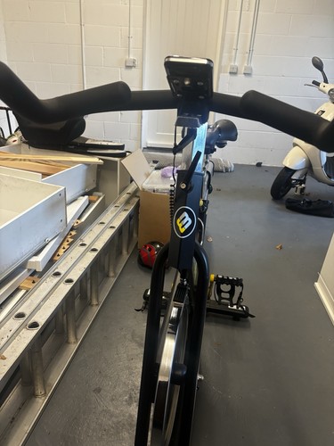 Bodymax indoor cycle - cycle, bike