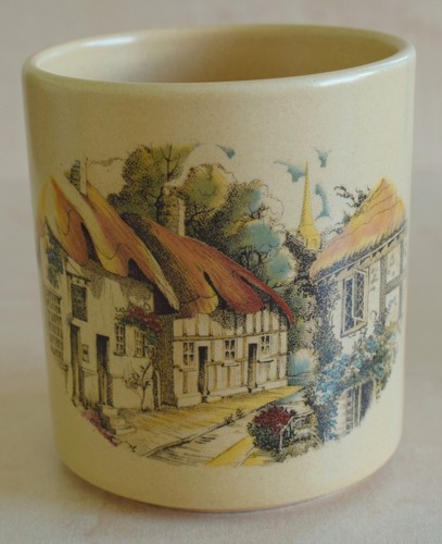 Honiton pottery devon england - honiton,
