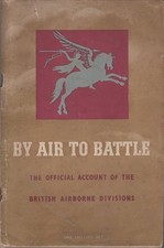 By Air to Battle Official