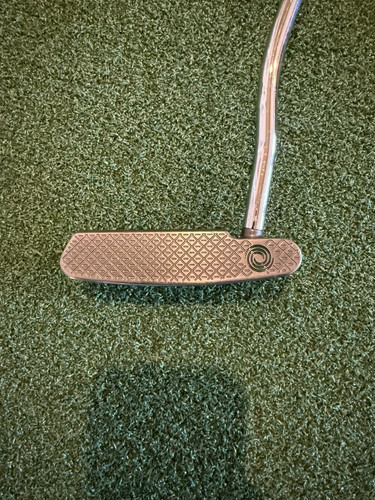 Odyssey toulon chicago putter - odyssey,