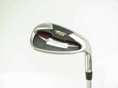 Ladies wilson high moi - wilson,