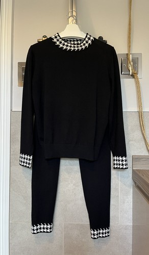 Qed london black white - qed,