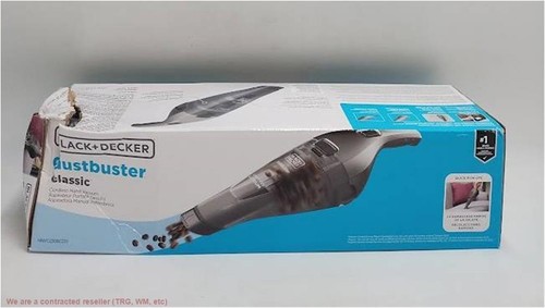 Black decker compact lithium - compact,