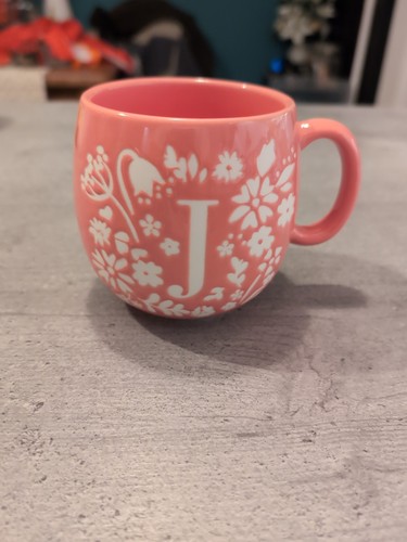 Fox and ivy initial - -, 'j'