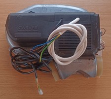 Carver Fanmaster Blow Air Fan