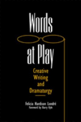 Words play creative - words, at