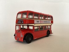 OOC Bristol Lodekka United