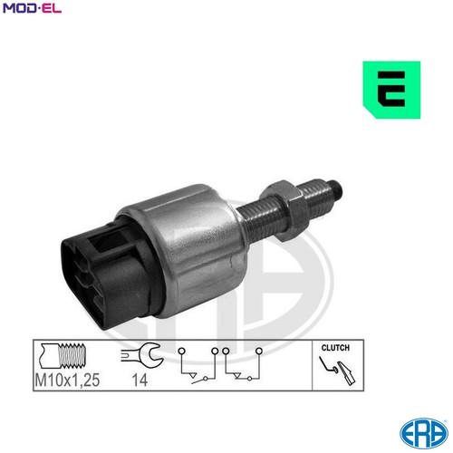 Stop light switch 330701 for - light,