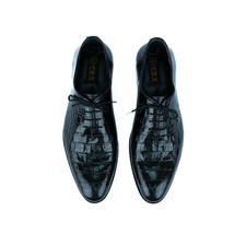 Men handmade black - handmade,