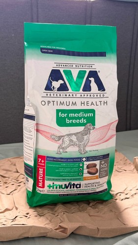 Ava optimum health medium - ava,