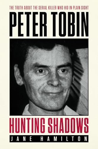 Hunting shadows peter - peter,
