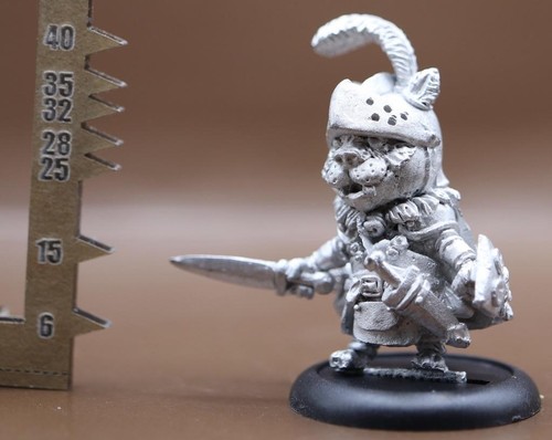 Northumbrian tin soldier the - northumbrian,
