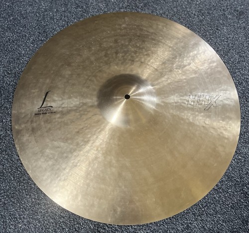 Sabian hhx legacy heavy - sabian,