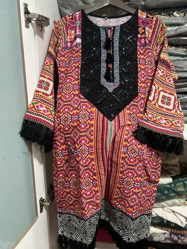 Pakistani designer kurta - pakistani,